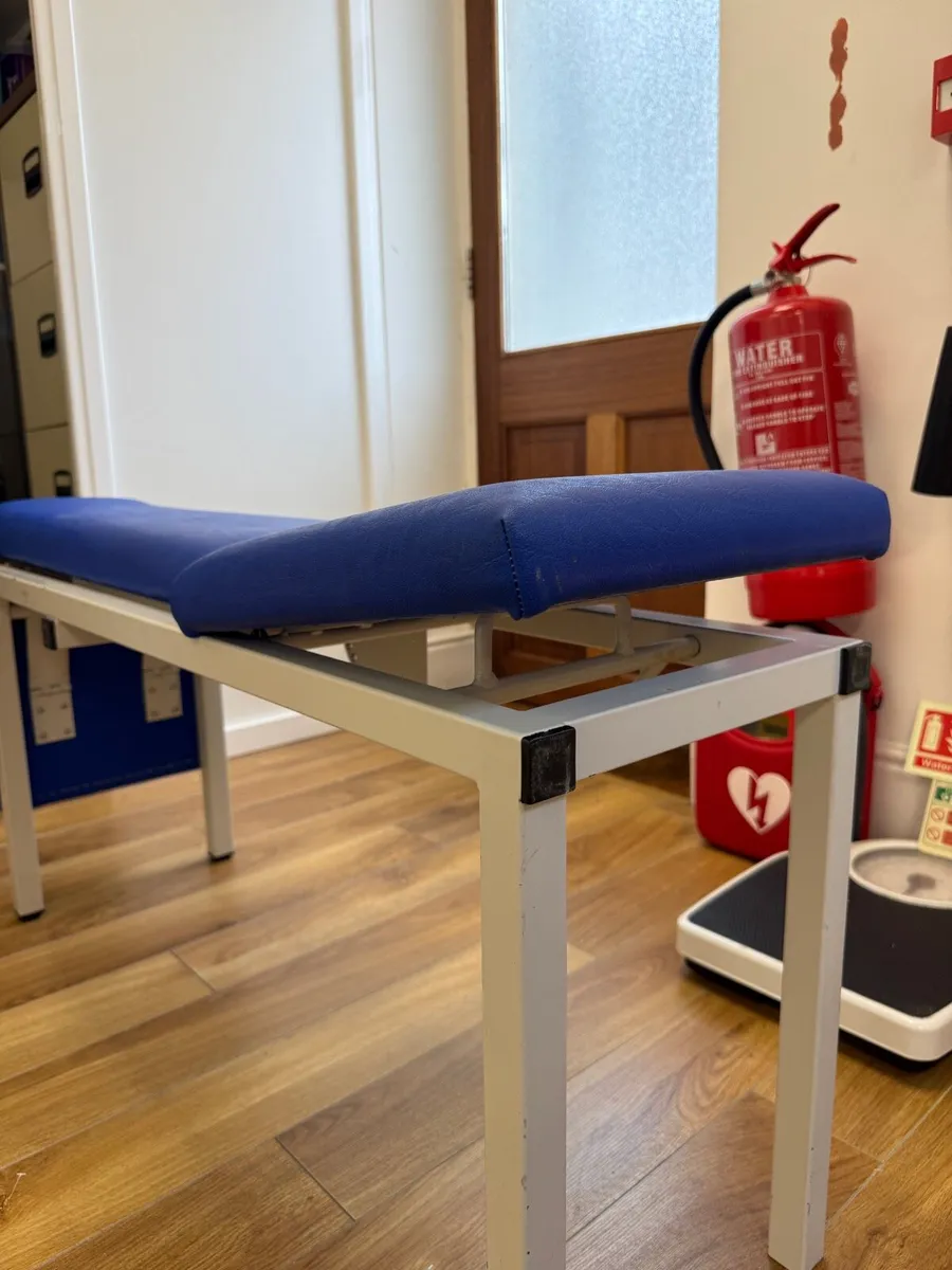 Gym bench - Image 3