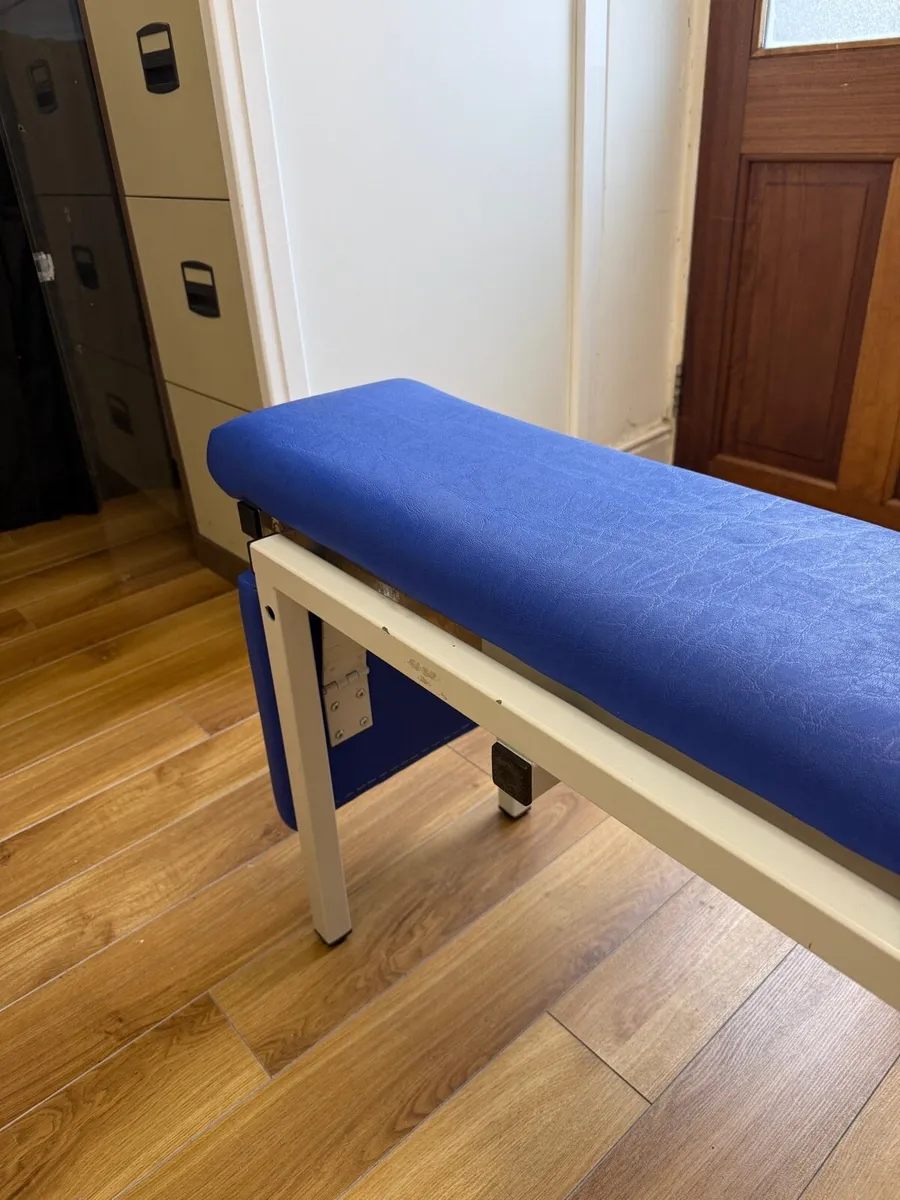 Gym bench - Image 2