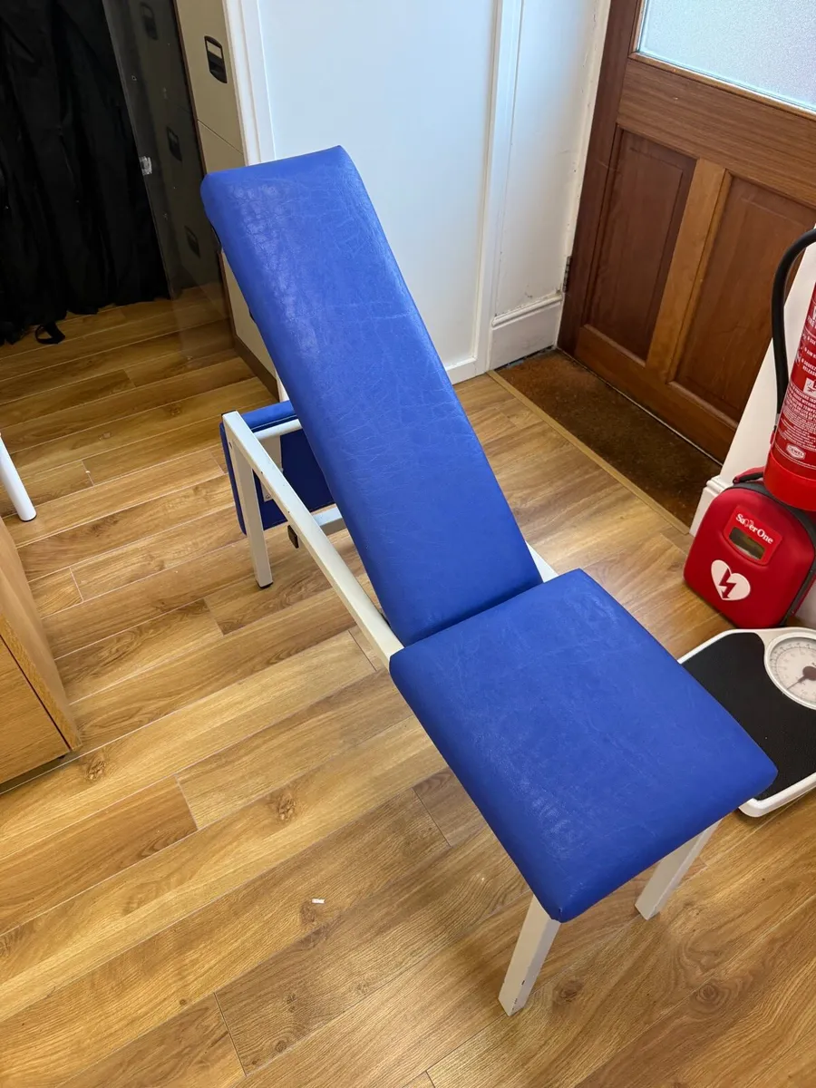 Gym bench - Image 4