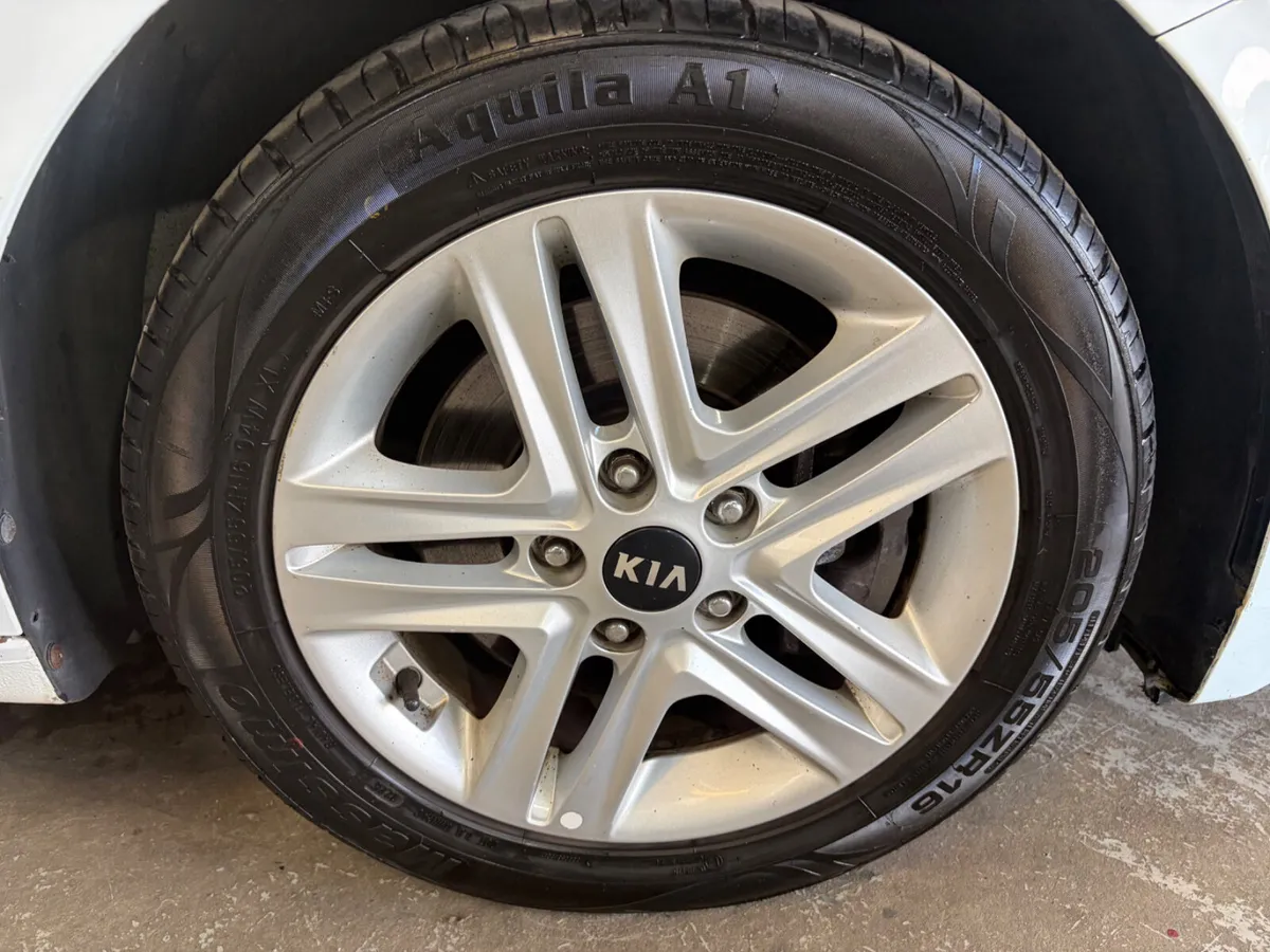 Kia Ceed 2021. 1.6 K2.  COMMERCIAL - Image 3