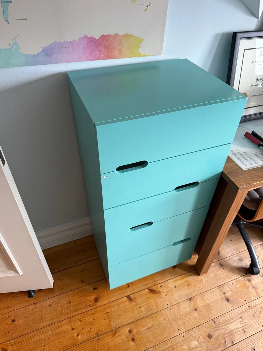 IKEA drawers - Image 1