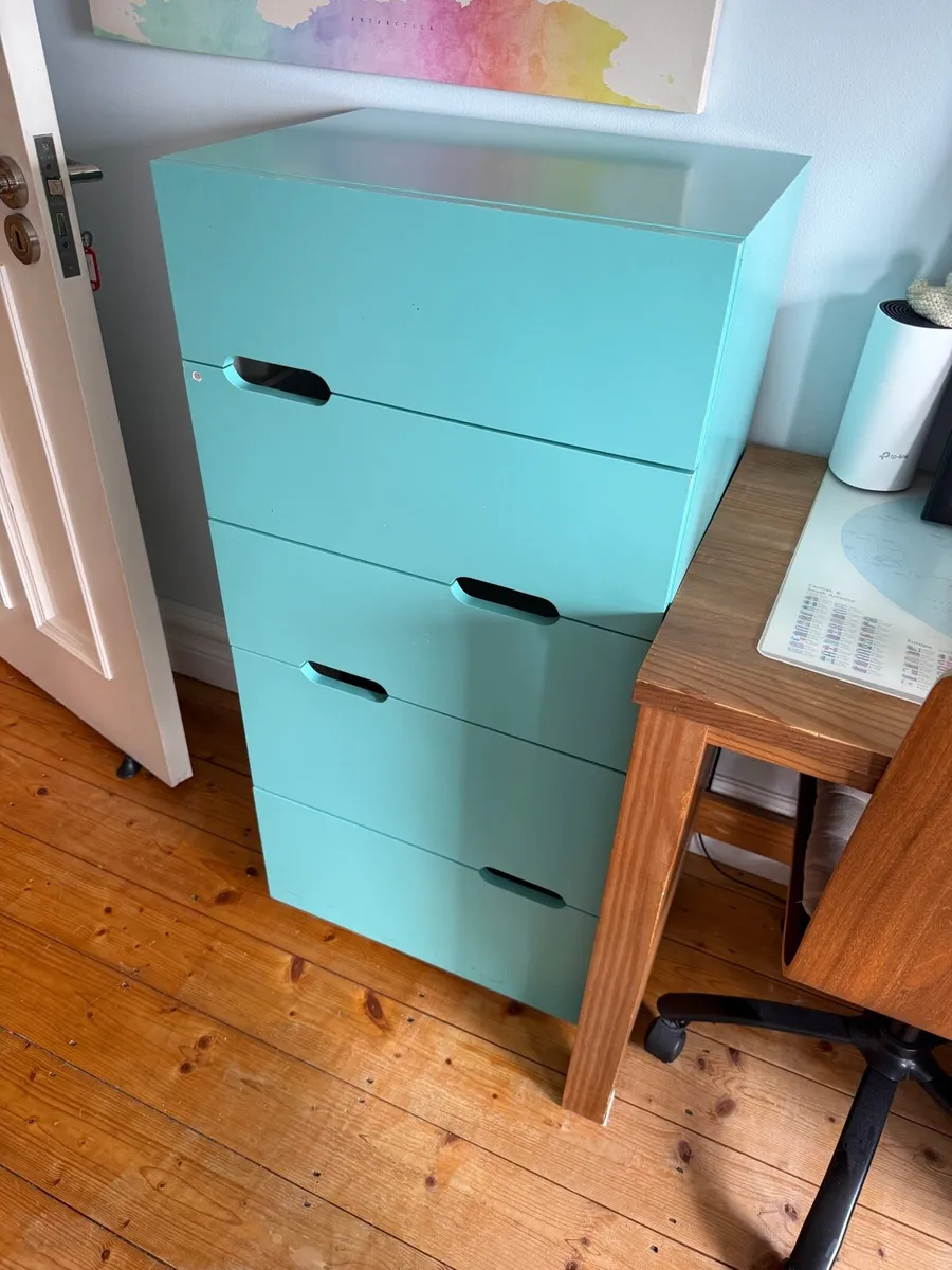 IKEA drawers - Image 4