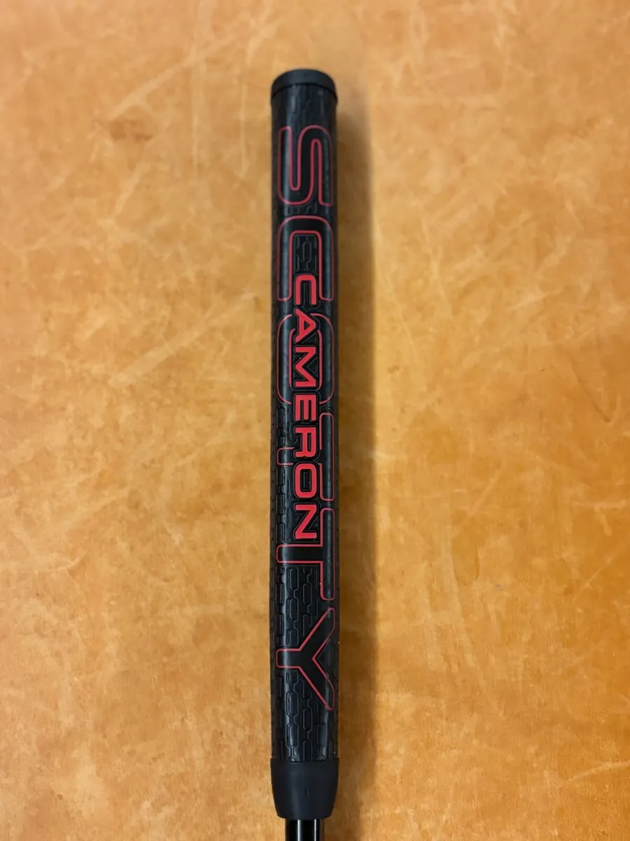 Scotty Cameron 2026 Zero Torque - Image 2