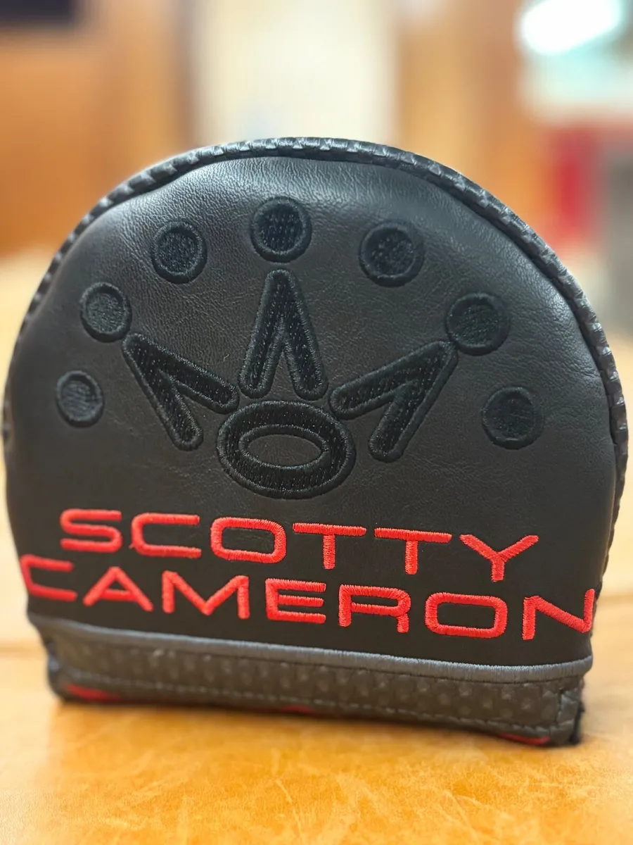 Scotty Cameron 2026 Zero Torque - Image 4