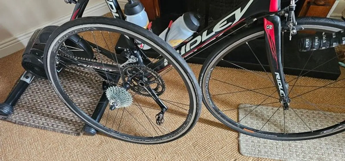Ridley orion - Image 3