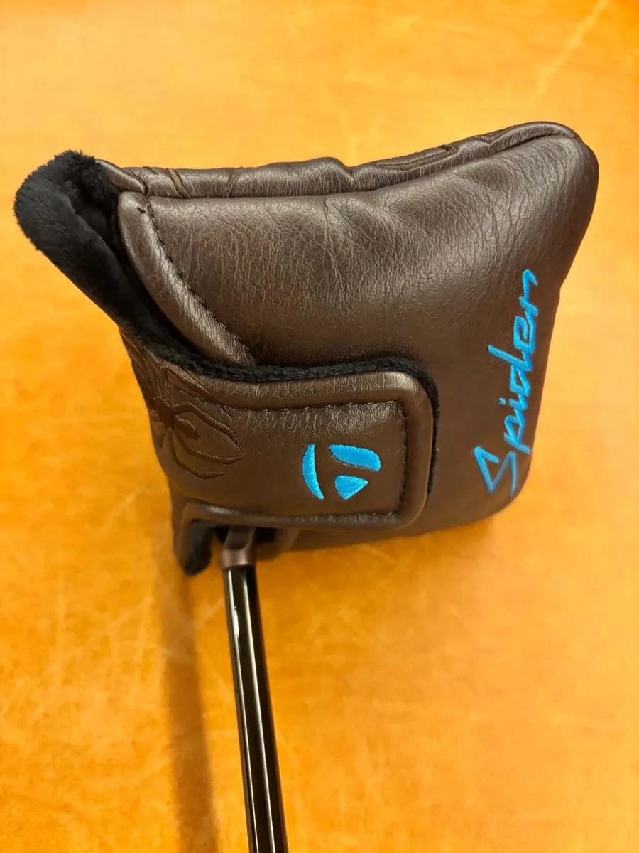 Taylormade Spider 2026 - Image 2