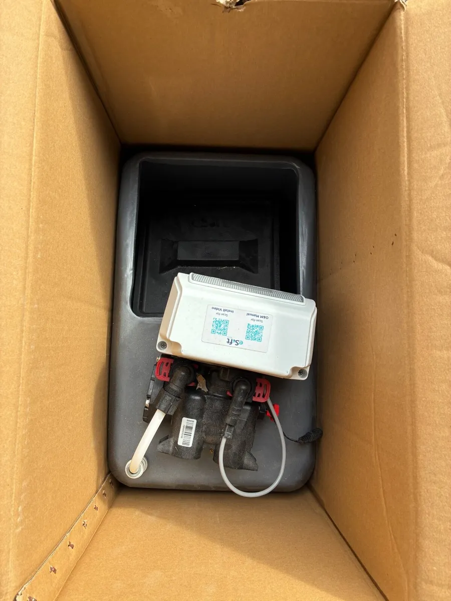Water Softener - Image 1