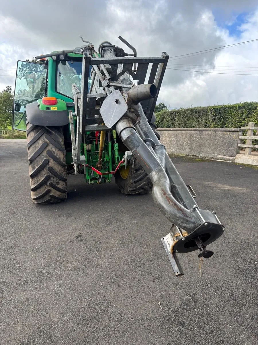 Redrock slurry pump - Image 2
