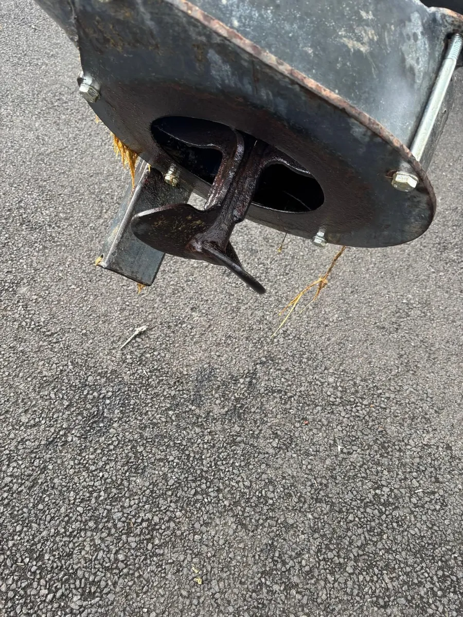 Redrock slurry pump - Image 3