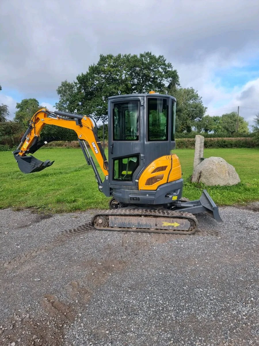 Captok RC 30 - Image 1