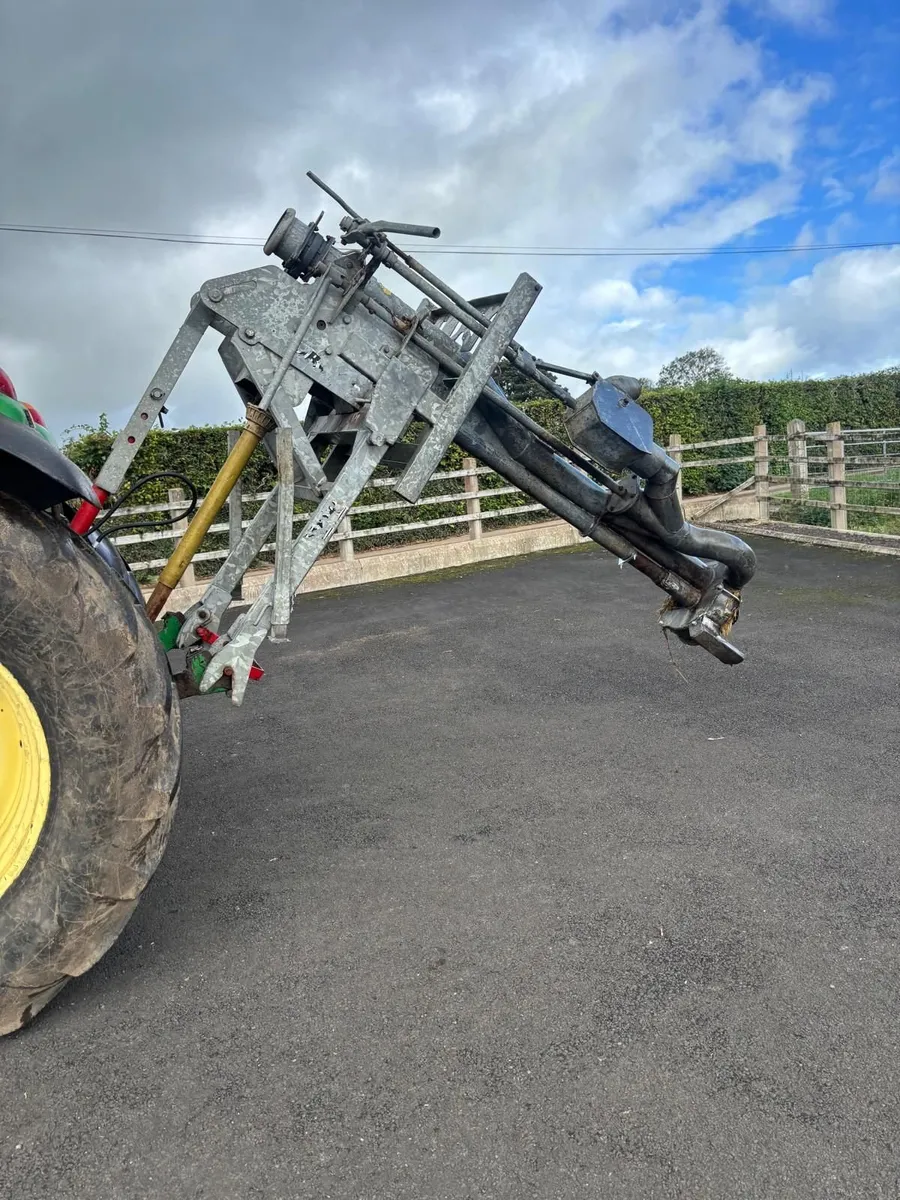 Redrock slurry pump - Image 4