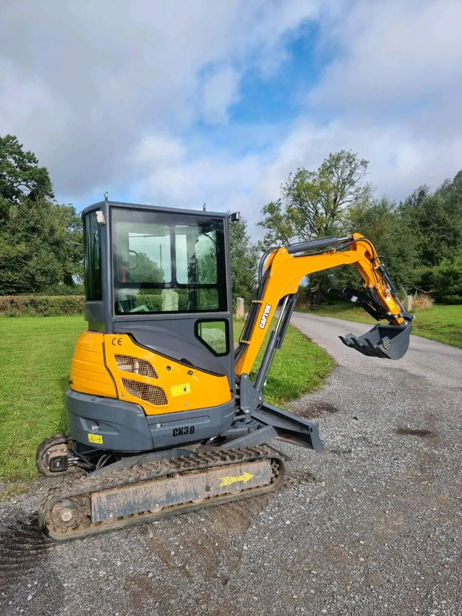Captok RC 30 - Image 2