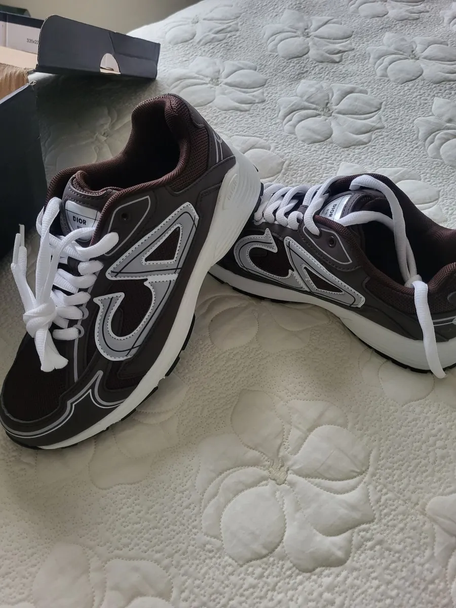 DIOR Runners/ Trainers