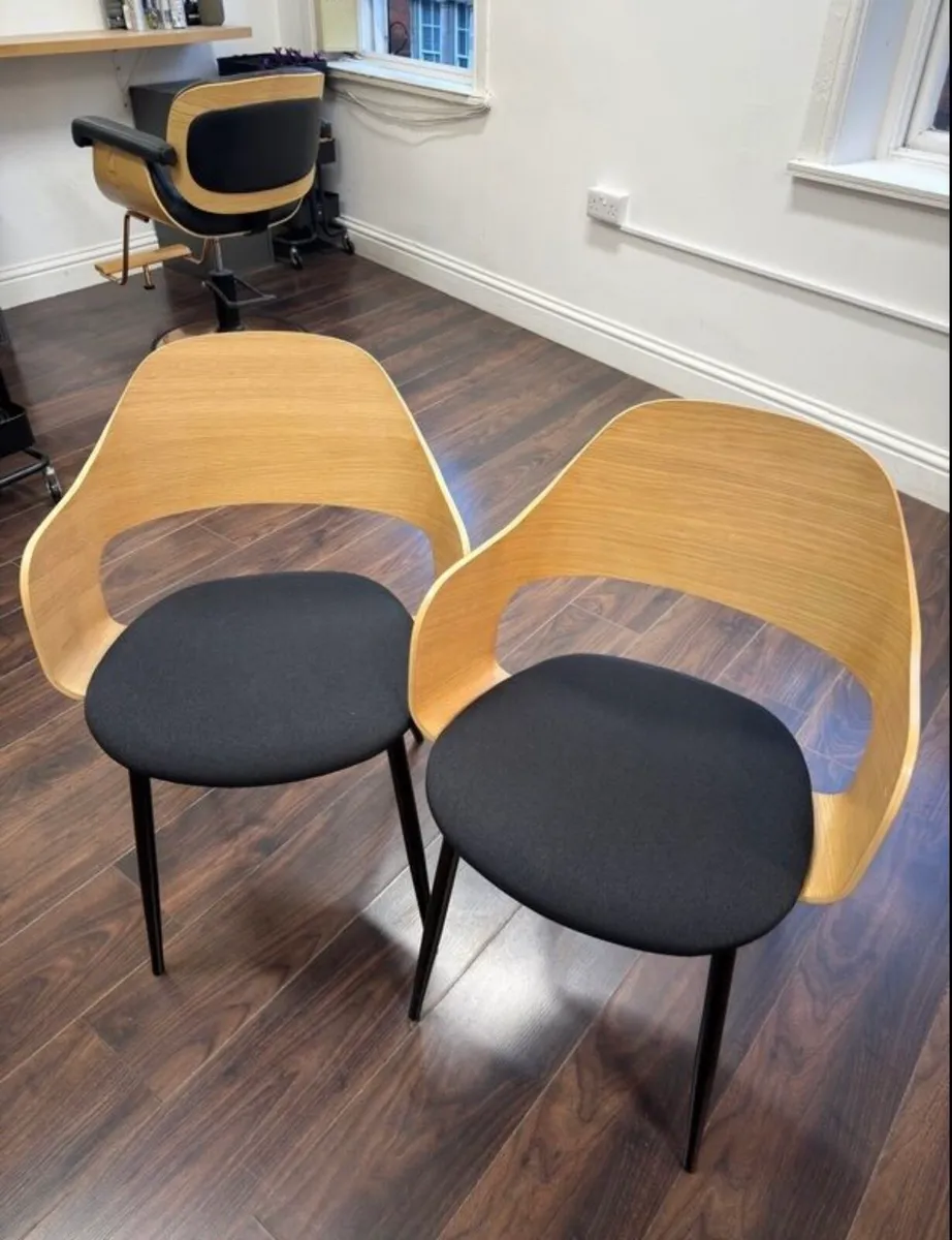 Chairs - Image 1