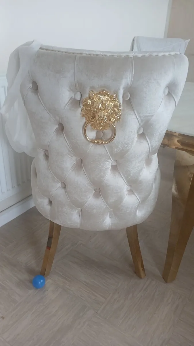 Furniture - Image 1
