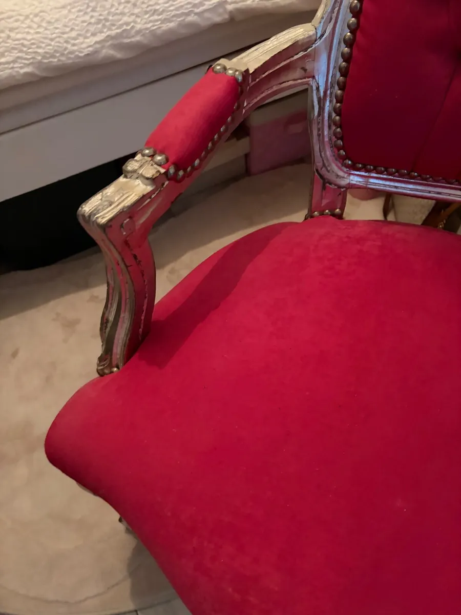 Chair - Image 1