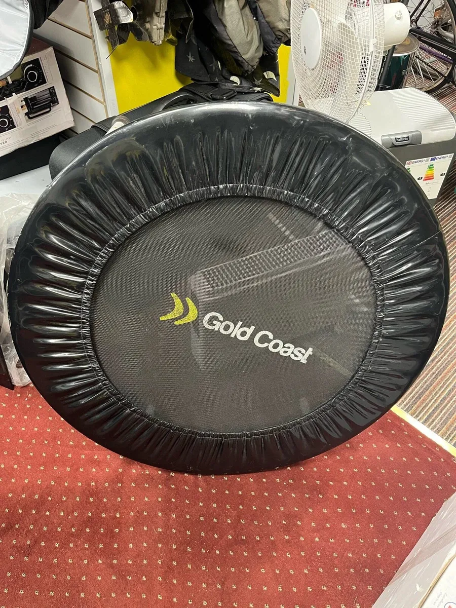 Trampoline