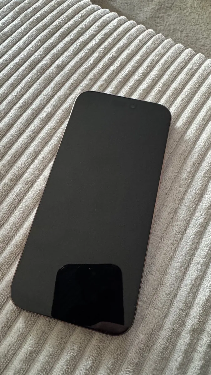Iphone 16 pro max 256gb - Image 2