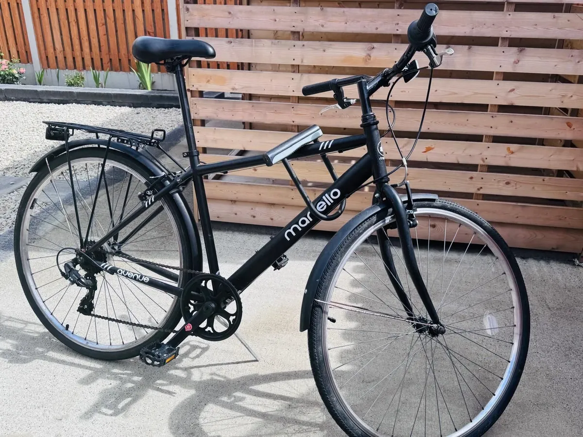Bicycle - Image 2