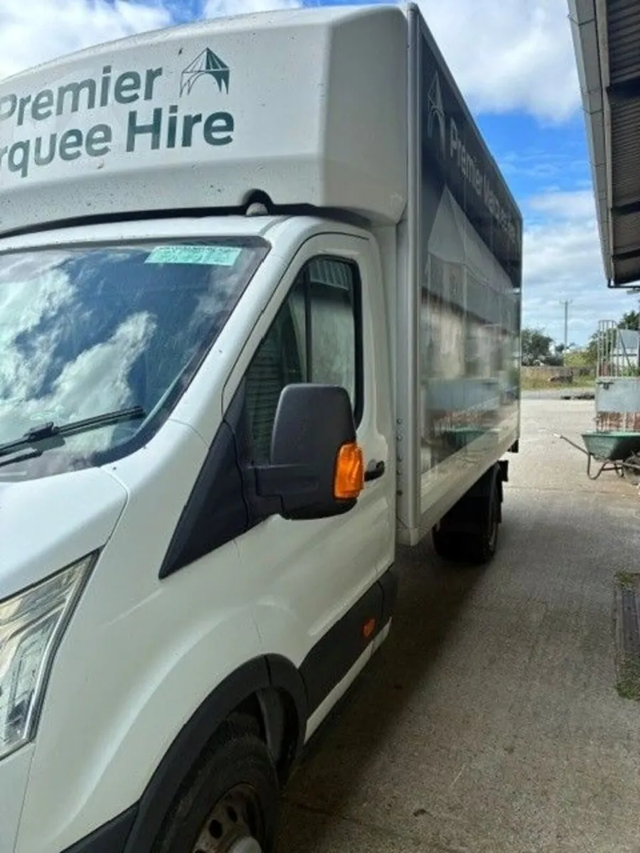 Ford Transit 2015 - Image 2