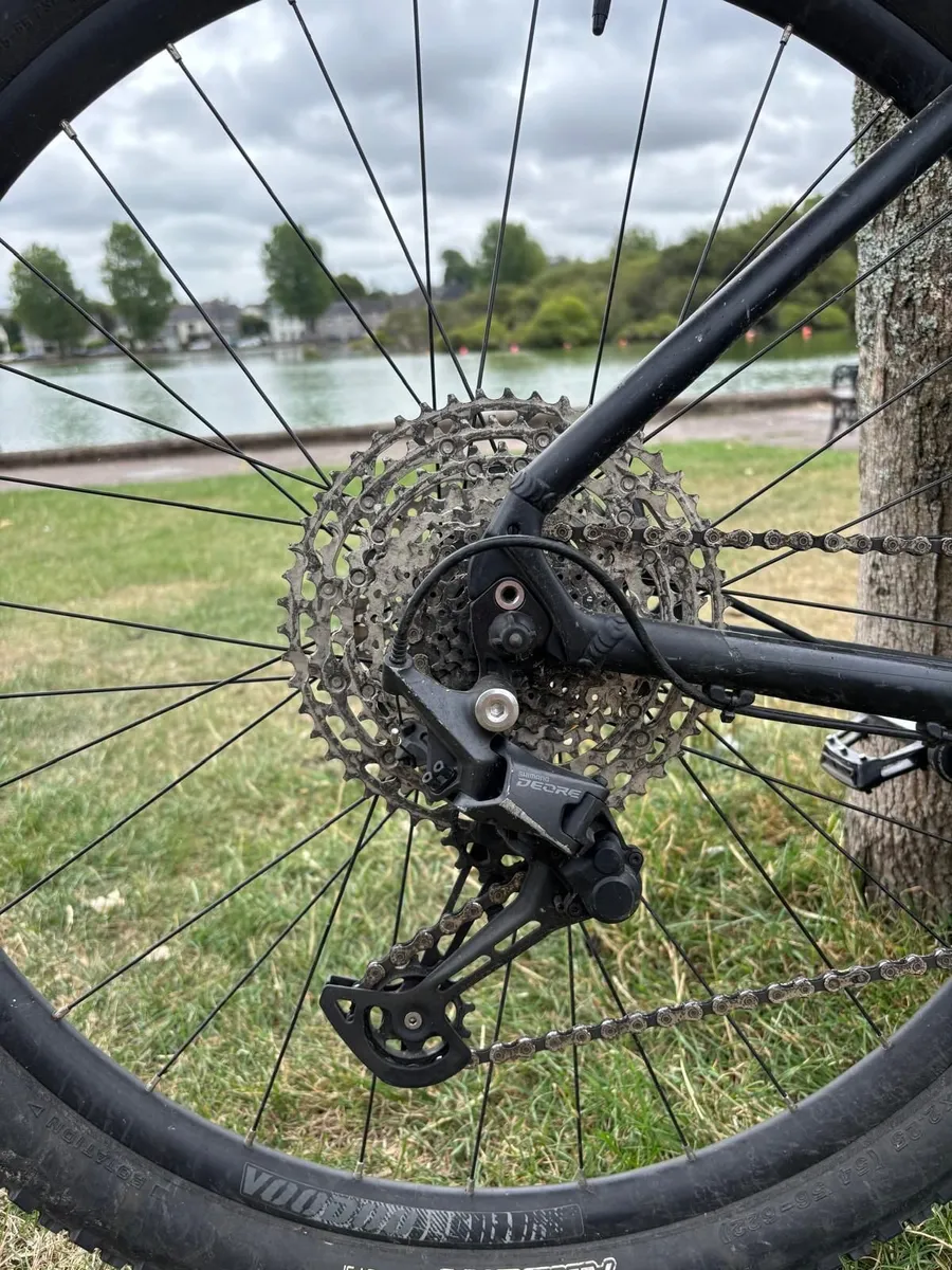 Voodoo Bizango 29er Mountain Bike - Image 2