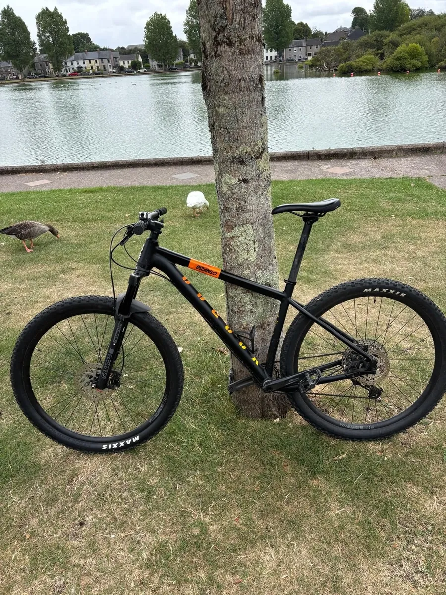 Voodoo Bizango 29er Mountain Bike - Image 1
