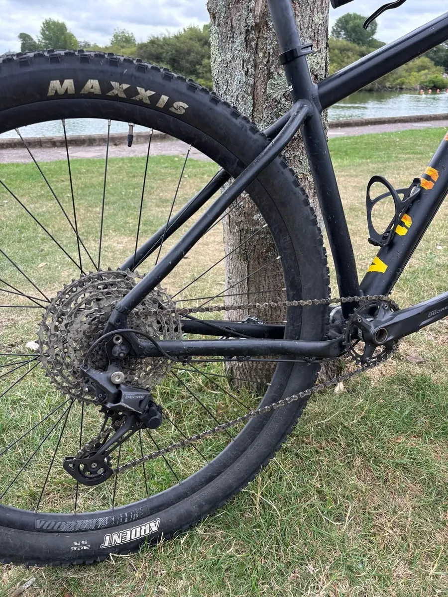 Voodoo Bizango 29er Mountain Bike - Image 4