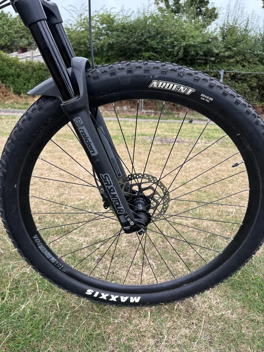Voodoo Bizango 29er Mountain Bike - Image 3