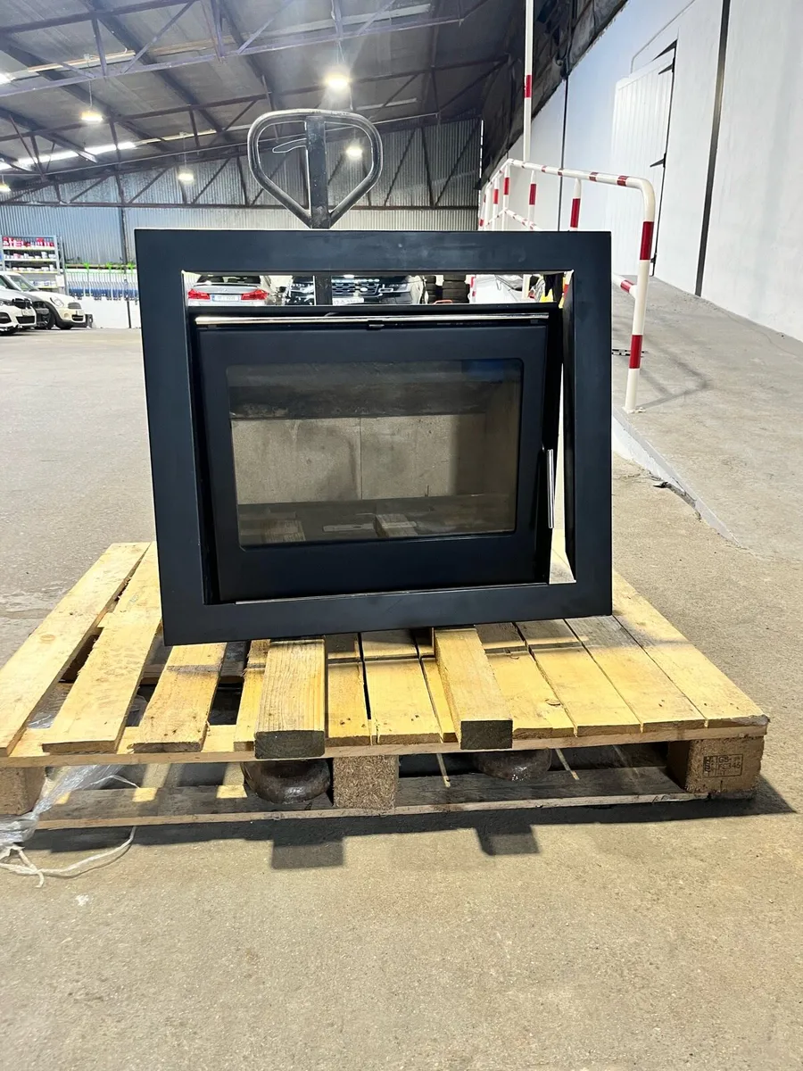 Vitae 11 was stove - Image 1