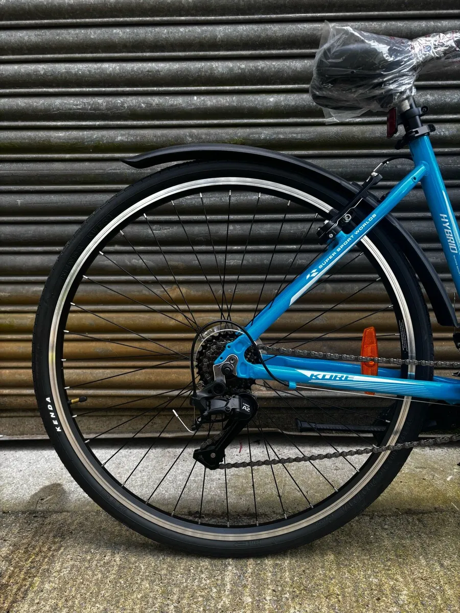 Kore K300 Bicycle - Image 3