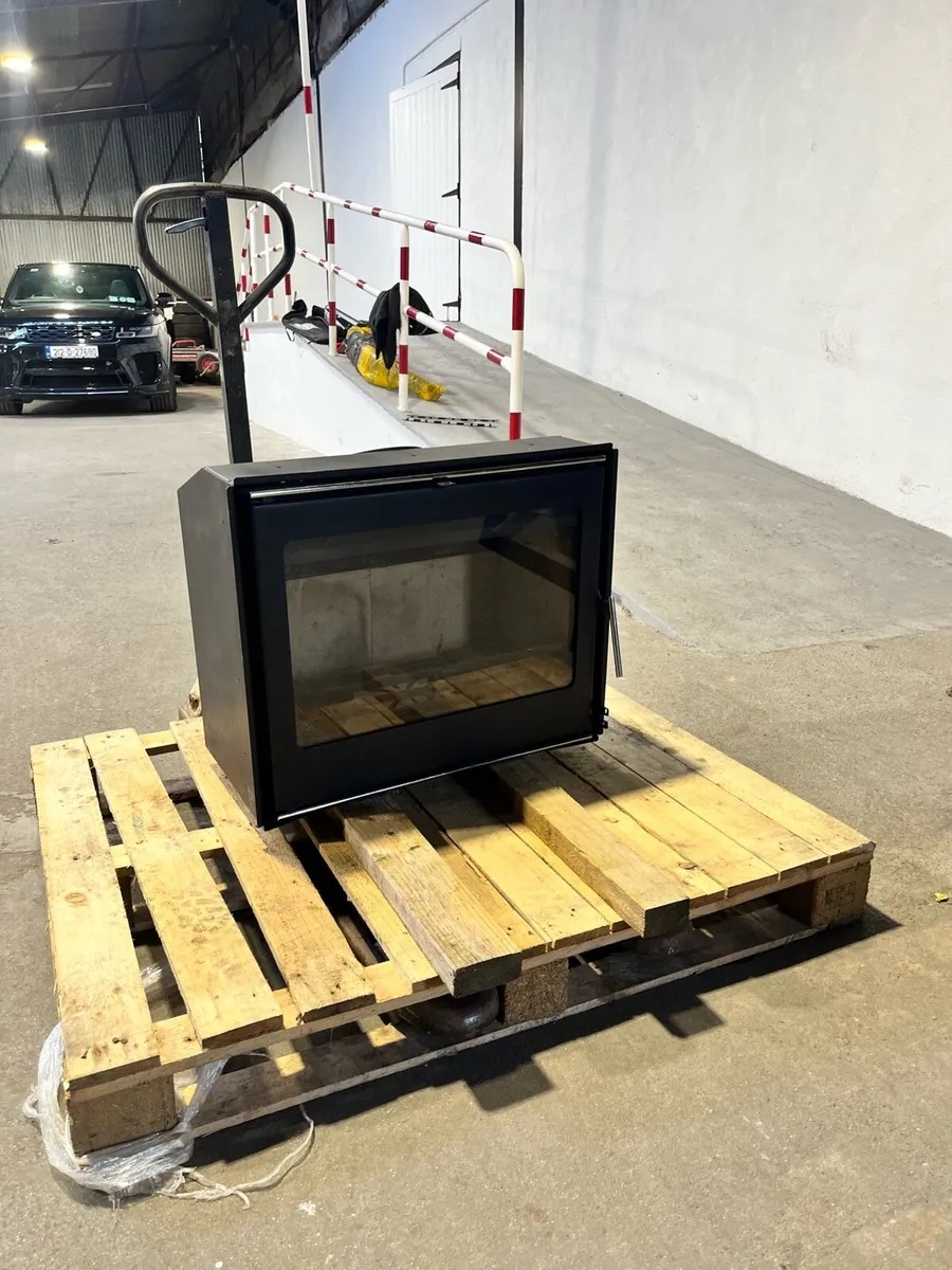 Vitae 11 was stove - Image 2