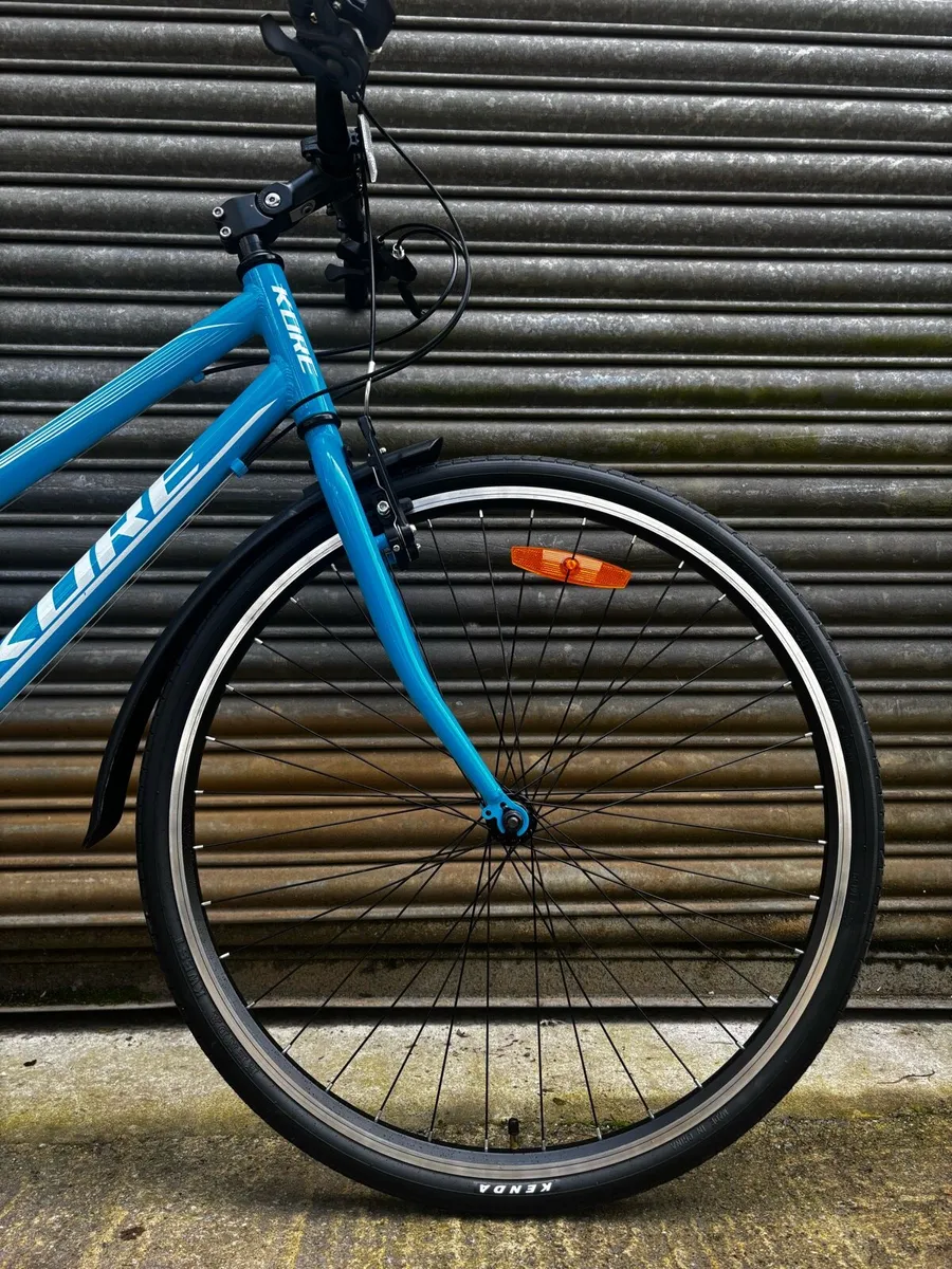 Kore K300 Bicycle - Image 2