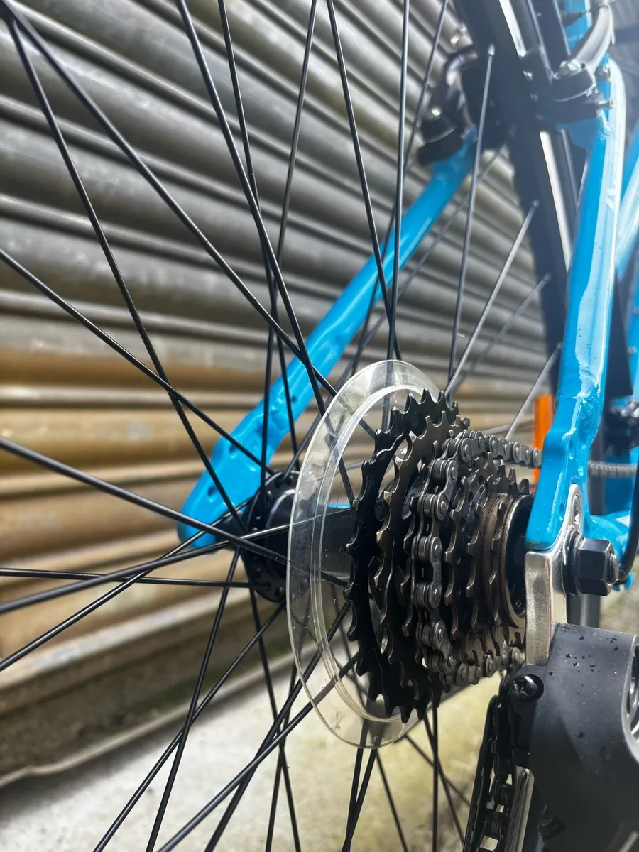 Kore K300 Bicycle - Image 4