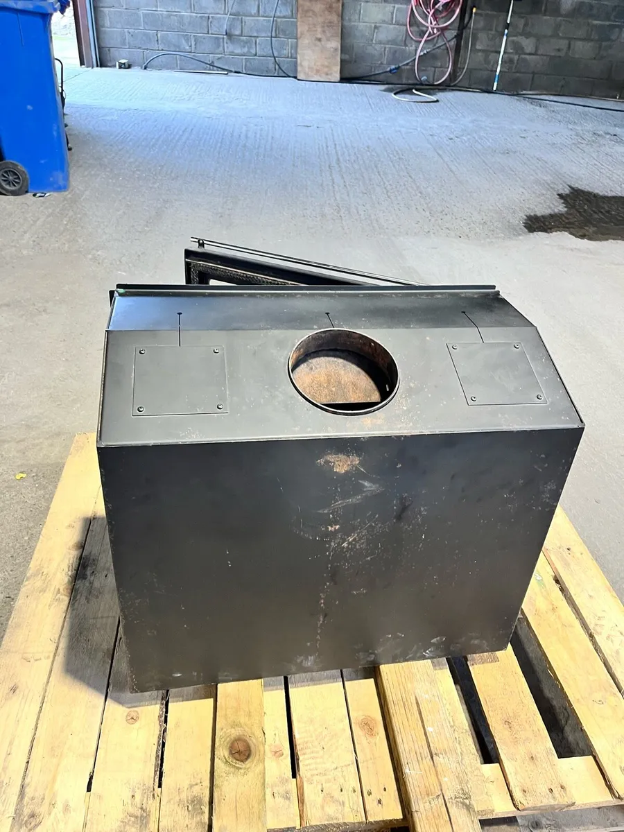Vitae 11 was stove - Image 3