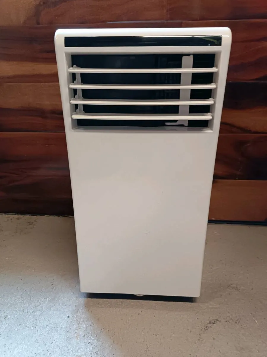 Ac unit - Image 1