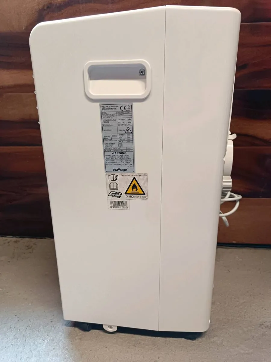 Ac unit - Image 4