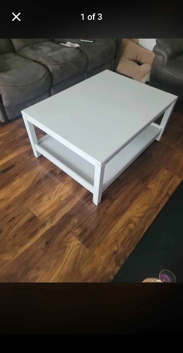 Ikea Coffee table - Image 3