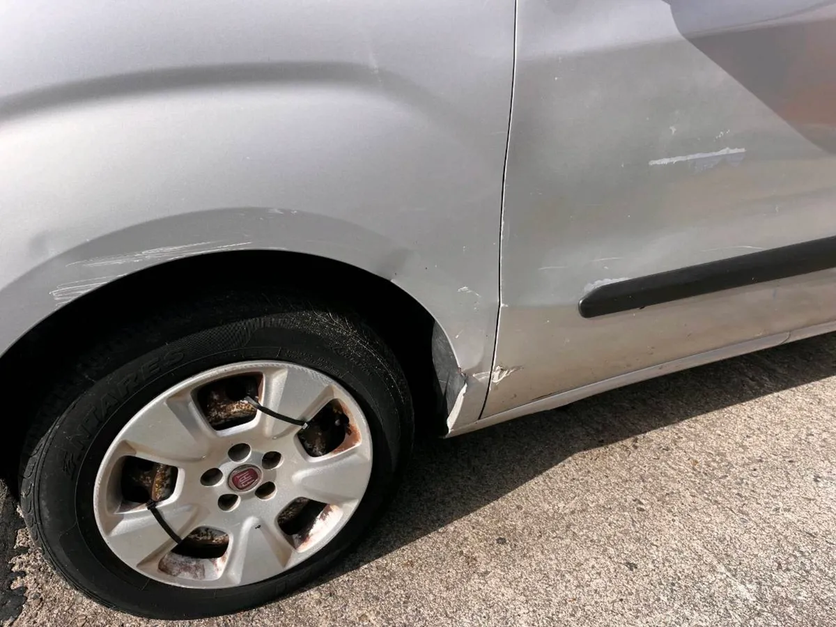 Fiat Doblo - Image 3