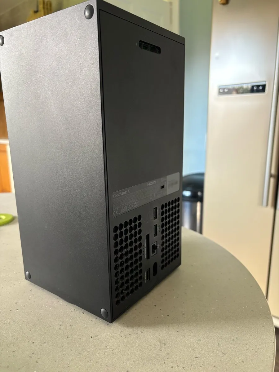 Xbox series X - Image 2