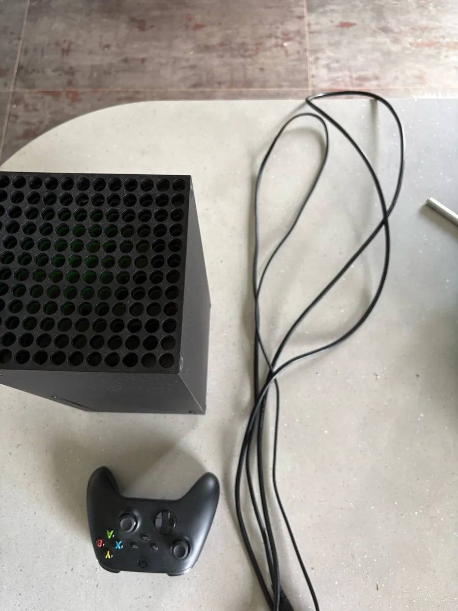 Xbox series X - Image 3