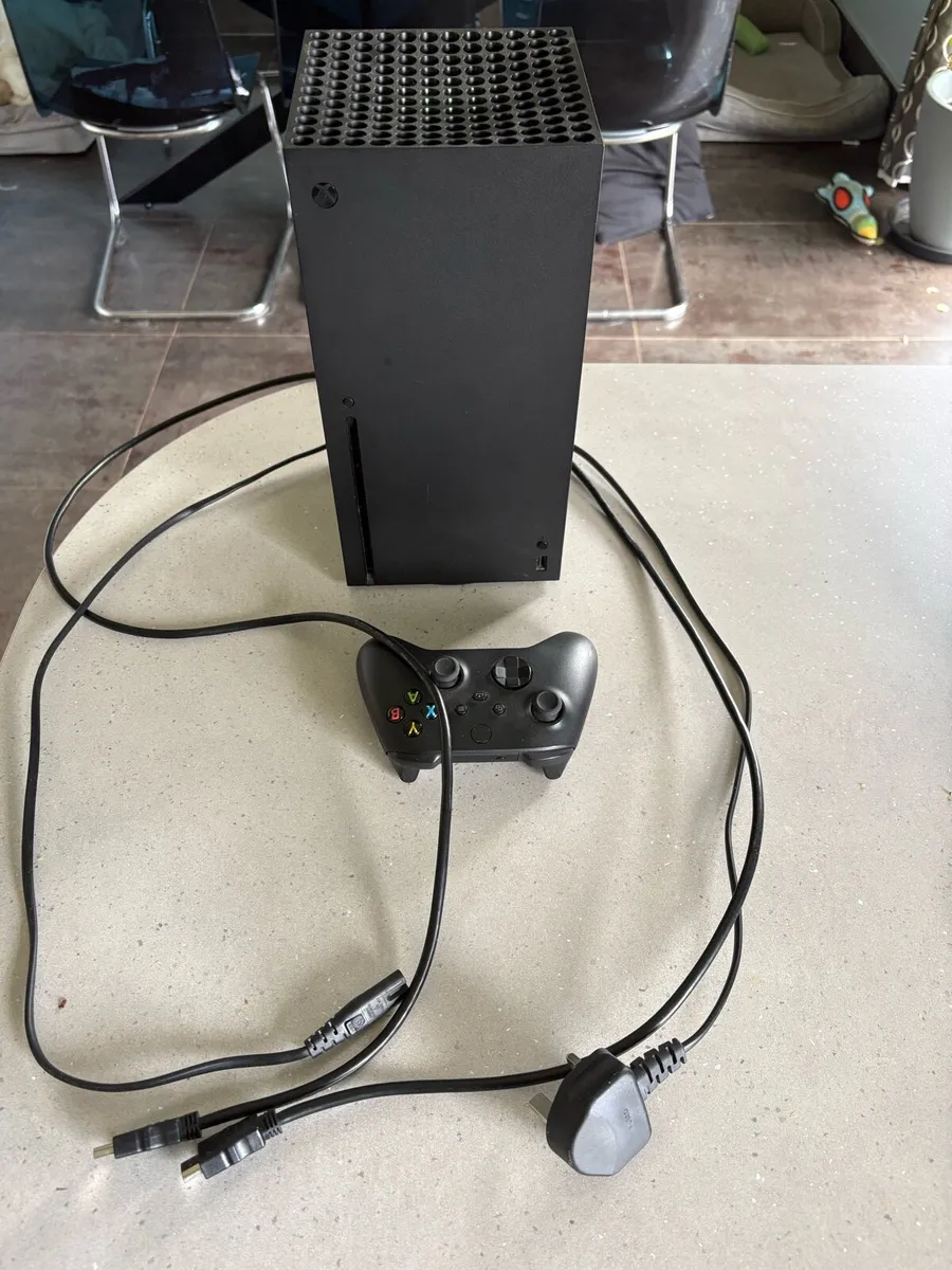 Xbox series X - Image 4