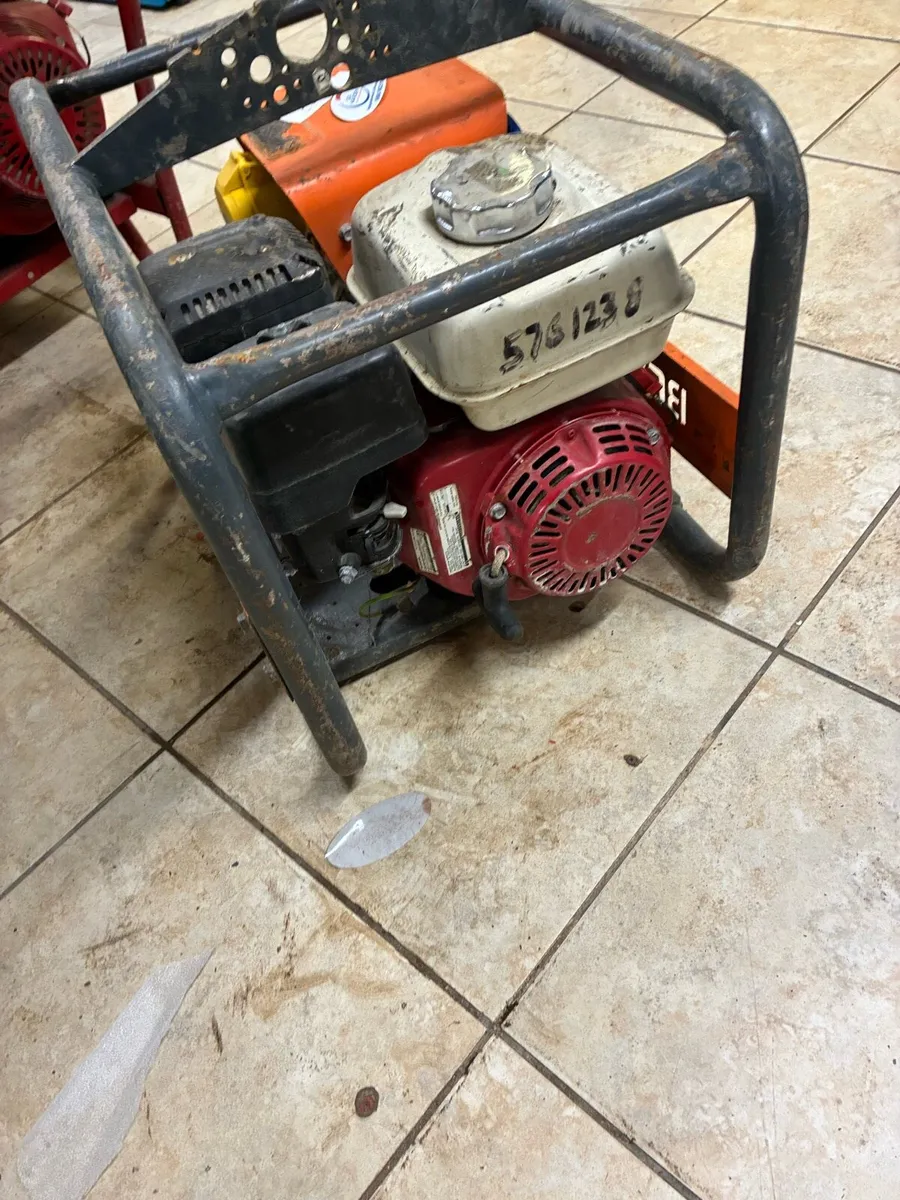Generator - Image 1
