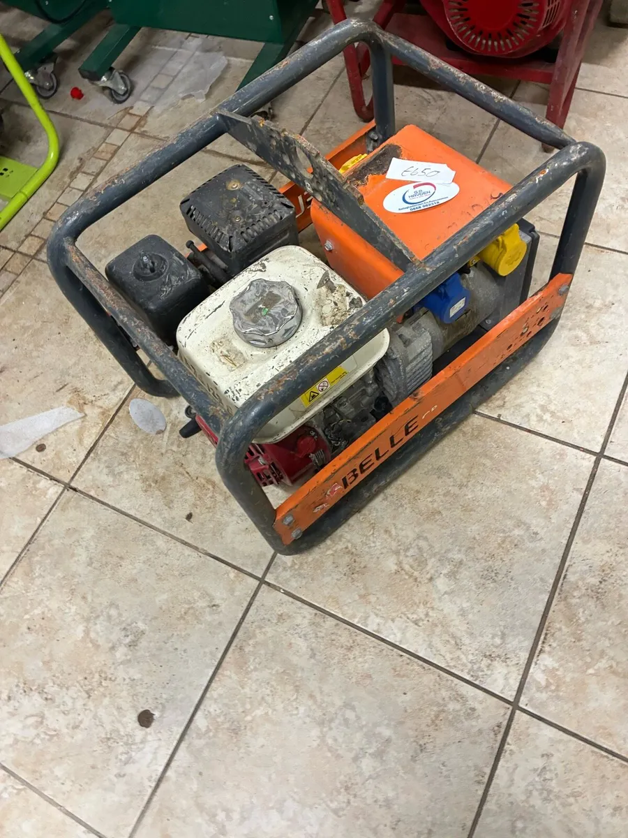 Generator - Image 2