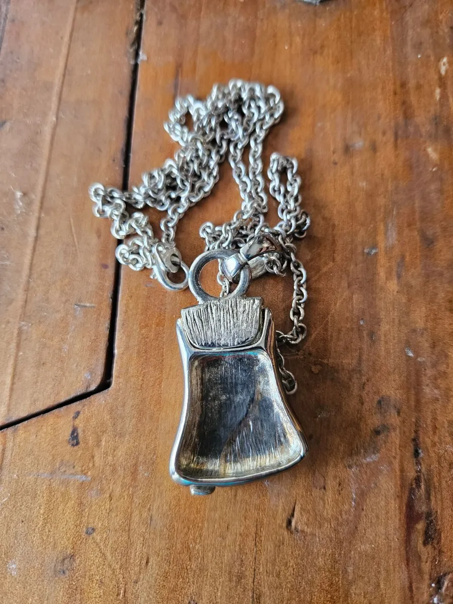 Necklace Pendant - Image 2