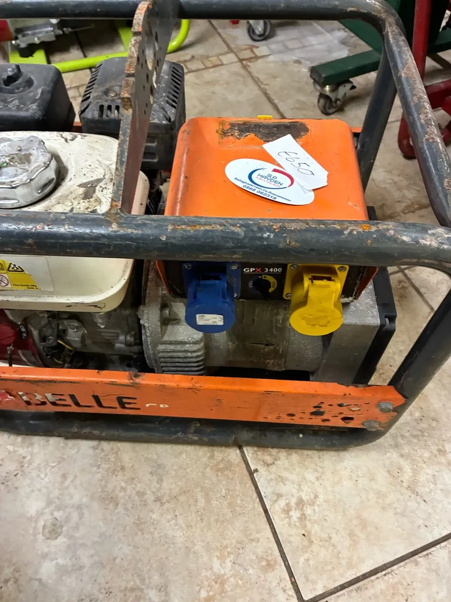 Generator - Image 3