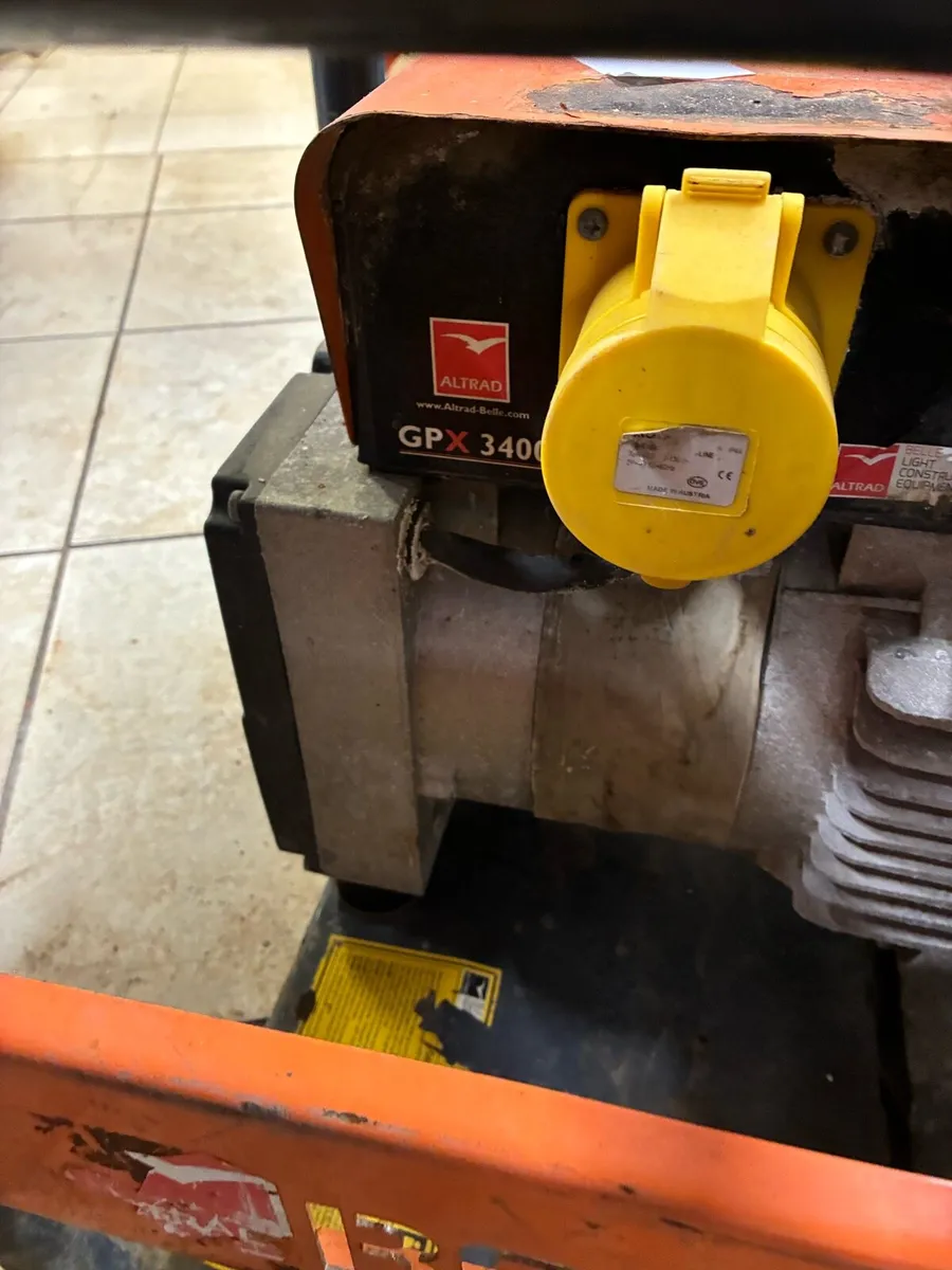 Generator - Image 4