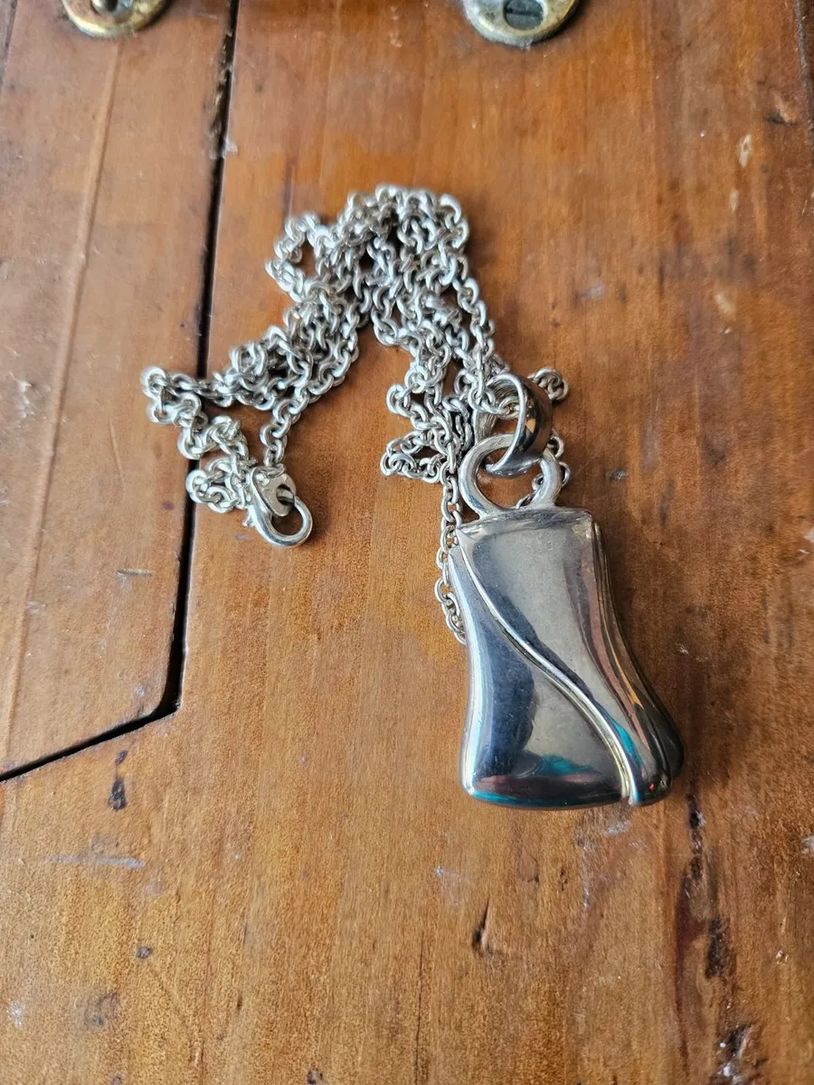 Necklace Pendant - Image 1