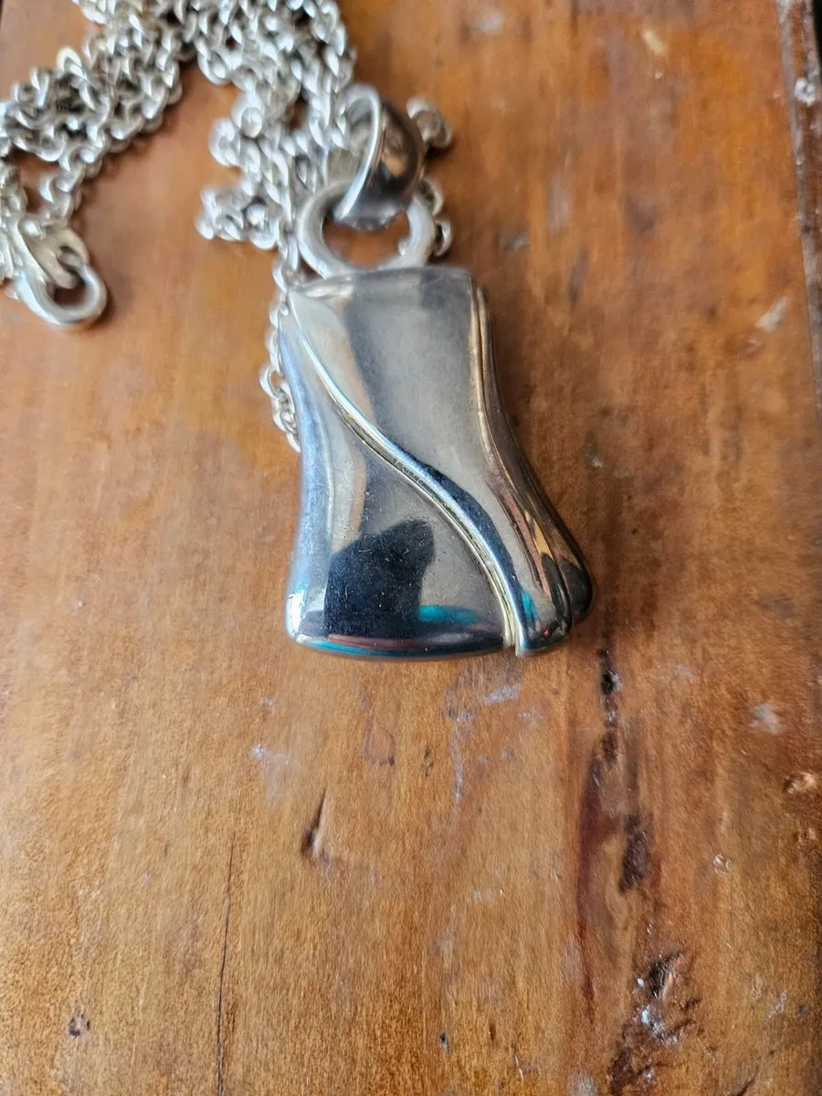 Necklace Pendant - Image 3