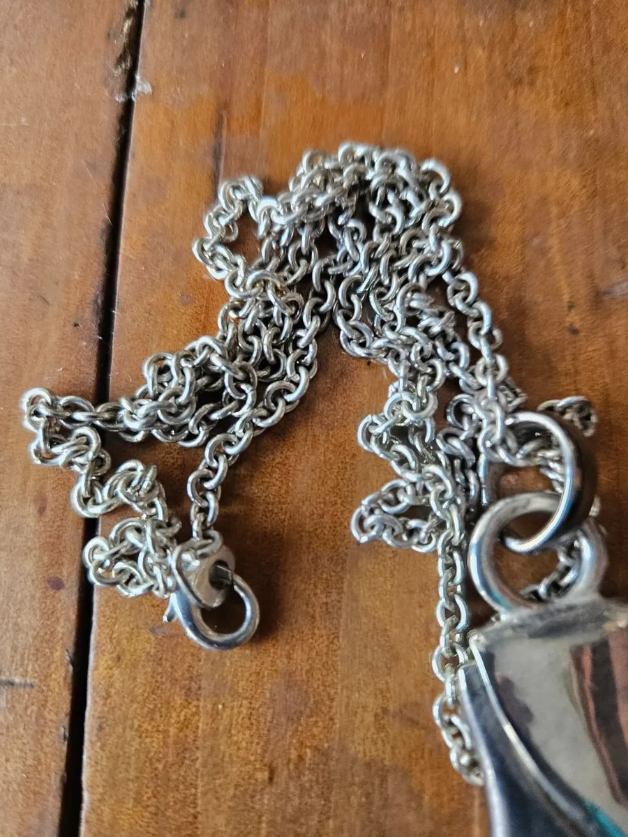 Necklace Pendant - Image 4