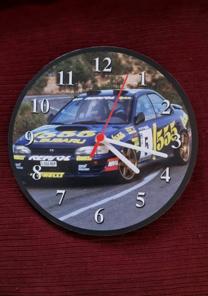 Clocks Man Cave/ Office